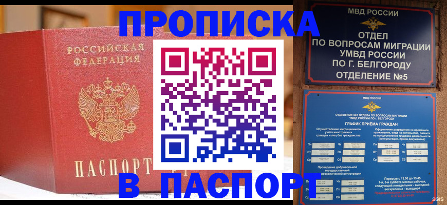 временная регистрация в квартире в Сунже